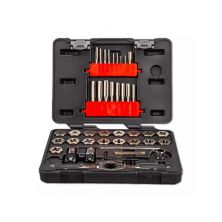 MAKITA B-65838 Ratcheting Tap & Die Set (40Pcs)
