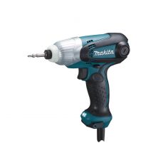 MAKITA TD0101F Impact Driver (100N.m)