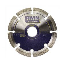 IRWIN TDD105 Diamond Cutting Disc (4")
