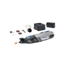 DREMEL 8220-1/5 Corded Multi Tool With 5 Accesories (Discontinued)
