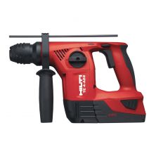  HILTI Cordless Rotary Hammer TE 4-A22