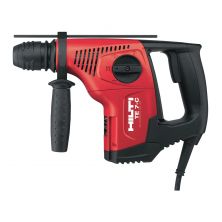 HILTI ROTARY HAMMER DRILL TE-7