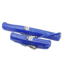 THB 6MM Netted Recoil Air Hose (6M-15M)