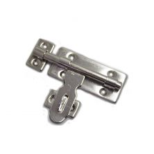 Stainless Steel Latch 4" 5504 (4",  6", 8" )