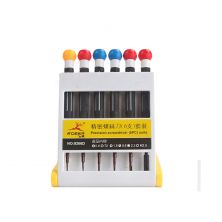 ROBUST DEER 9266D Precision Screw Driver Set (6Pcs) 