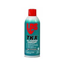 LPS TKX All-Purpose Lubricant