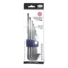 allen key set tls-7