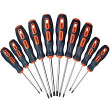 Torx Screwdriver (T6, T7, T8, T9, T10, T15, T20, T25, T30)