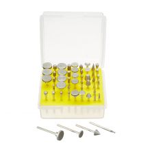 ONCA DMS-50M Diamond Mounted Stone Set (50Pcs)