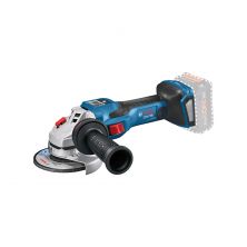 BOSCH GWS 18V-15SC Biturbo Cordless Angle Grinder (Bare Tool) 4"