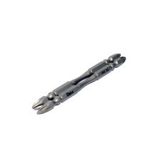 ONCA TDB-02110 S2 Impact Torsion Bit PH2 x 110MM (2Pcs)