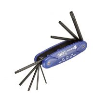 folding torx allen key