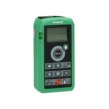 HITACHI UG50Y Digital Laser Meter Measurement