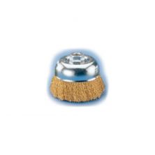 Union CC31 3" Cup Brush M10X1.5