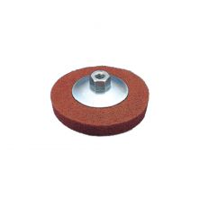 Union VNP-41 Cup Polishing Pad