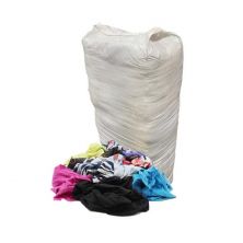 TCH COLOR Unsewn Cloth Rags (20KG)