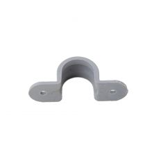 VICPLAS 2" PVC Pipe Clip Holder