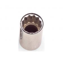WESSER 1/2" 12PT Socket