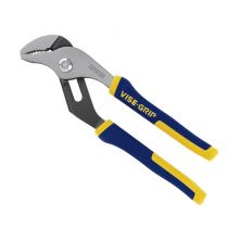 IRWIN Water Pump Plier (10" - 12")