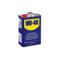 WD-40 Anti-Rust Spray (1 Gallon)