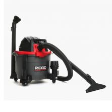 Ridgid WD0655 Vacuum Cleaner 22Ltr