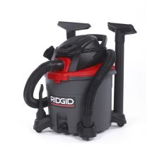 Ridgid WD01255 Vacuum Cleaner 45Ltr