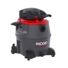 Ridgid WD1655 Vacuum Cleaner 60Ltr