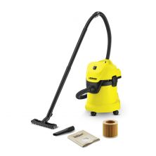 KARCHER WD3 Vacuum Cleaner 17LTR