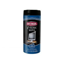 WEIMAN E-tronic Wipes