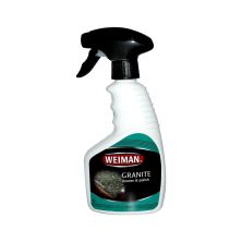 WEIMAN Granite Cleaner Spray (12 Oz.)