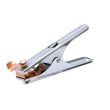 Welding Earth Clamp (300A, 500A)