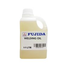 FUJIDA Welding Oil (3.5L)