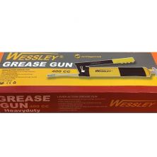 Grease Gun