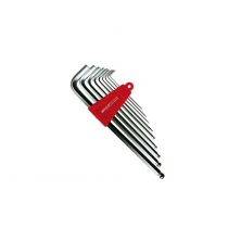 Wiga Hex Key Set GS-116-S9