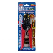 WIGA RMH-5.5 Ratchet Crimping Plier (0.5-5.5)