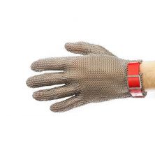 Safety Wire Mesh Gloves