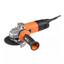 AEG WS 10-125 Angle Grinder (125MM)
