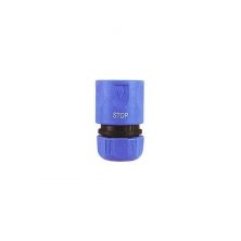 GREEN LIFE 22522B Hose Stop Coupling (1/2")