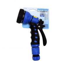 GREEN LIFE YM-73376E Spray Gun (7-Mode)