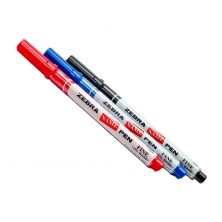 ZEBRA Name Marker Pen (Colour)